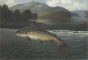 Roland Knight Hooked oil painting reproduction